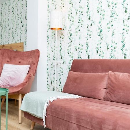 Apartamento Rauda 51 B, גרנדה מראה חיצוני תמונה