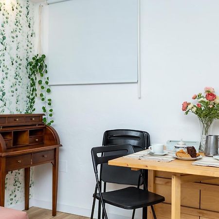 Apartamento Rauda 51 B, גרנדה מראה חיצוני תמונה