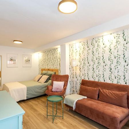 Apartamento Rauda 51 B, גרנדה מראה חיצוני תמונה