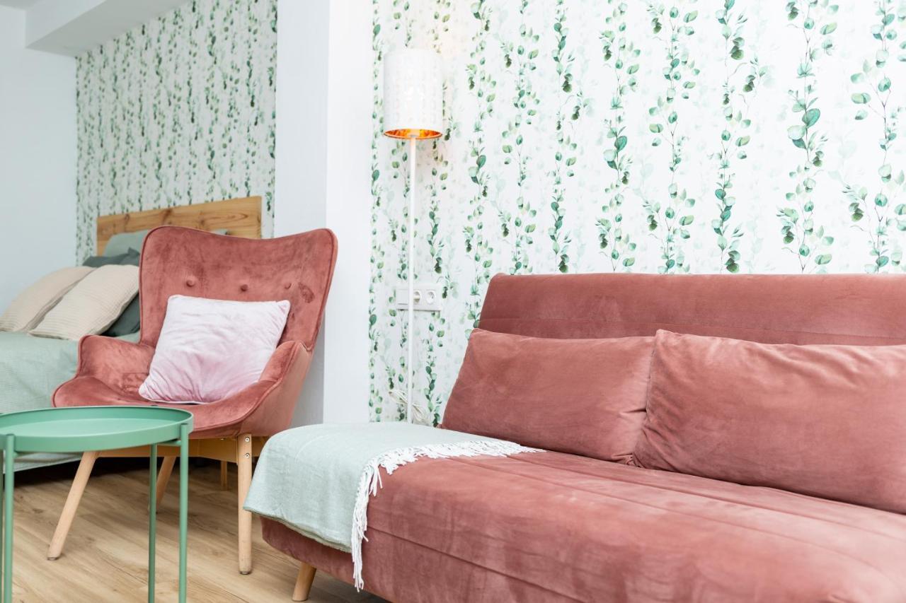 Apartamento Rauda 51 B, גרנדה מראה חיצוני תמונה