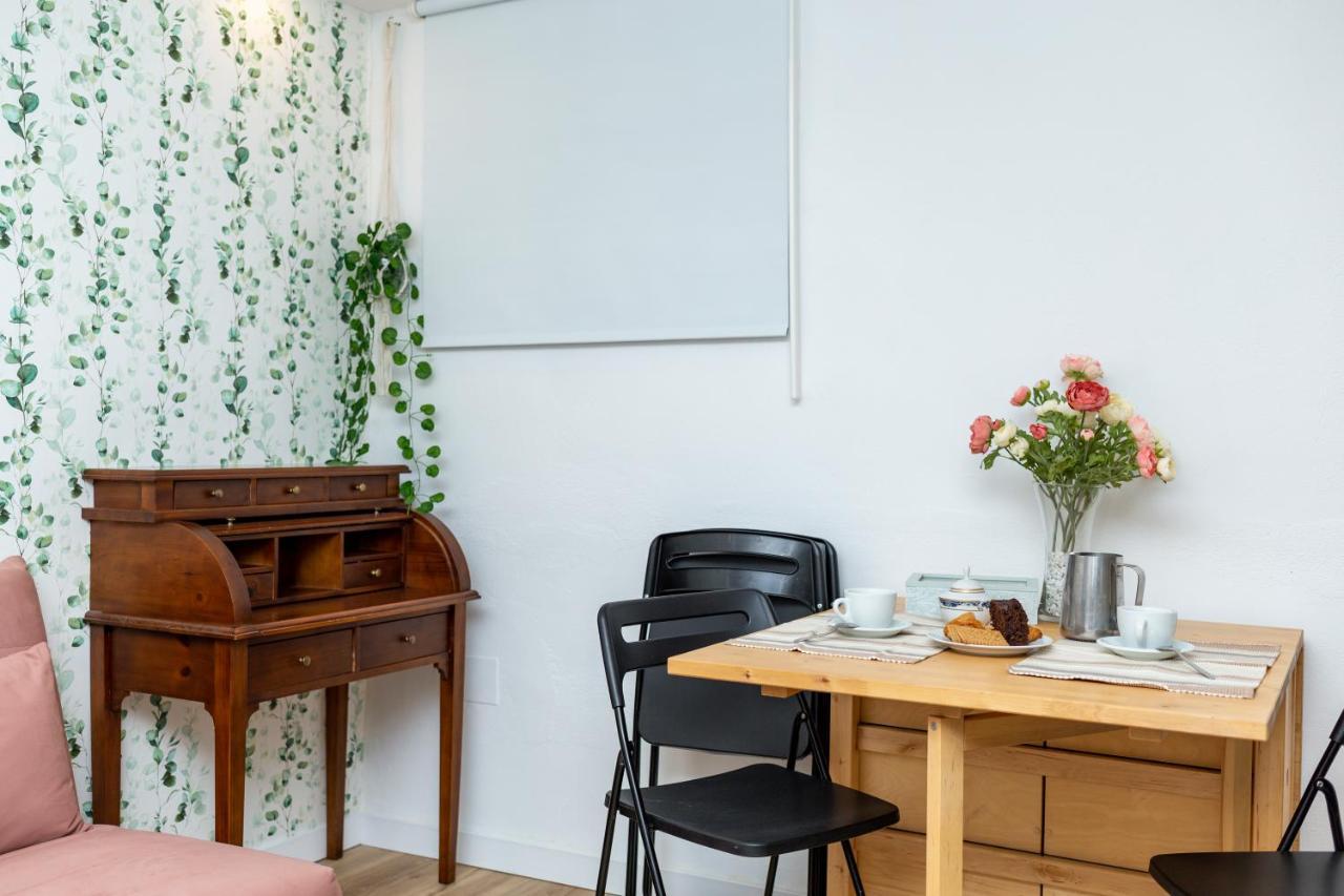 Apartamento Rauda 51 B, גרנדה מראה חיצוני תמונה