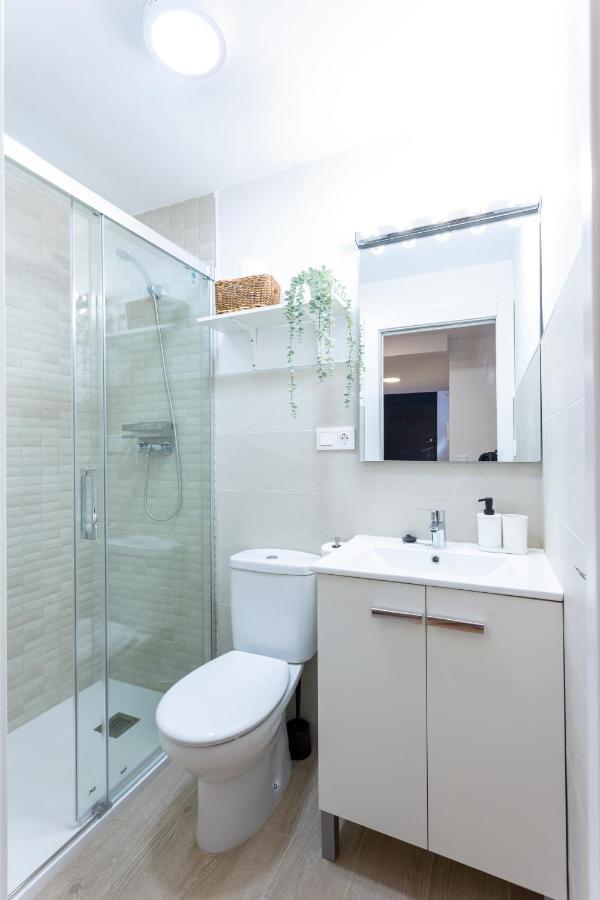 Apartamento Rauda 51 B, גרנדה מראה חיצוני תמונה