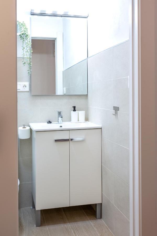 Apartamento Rauda 51 B, גרנדה מראה חיצוני תמונה