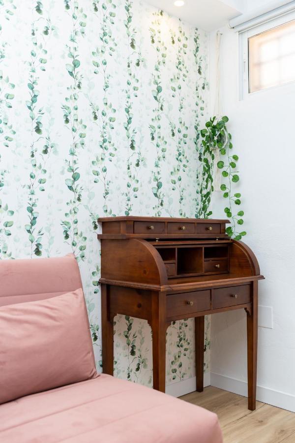 Apartamento Rauda 51 B, גרנדה מראה חיצוני תמונה
