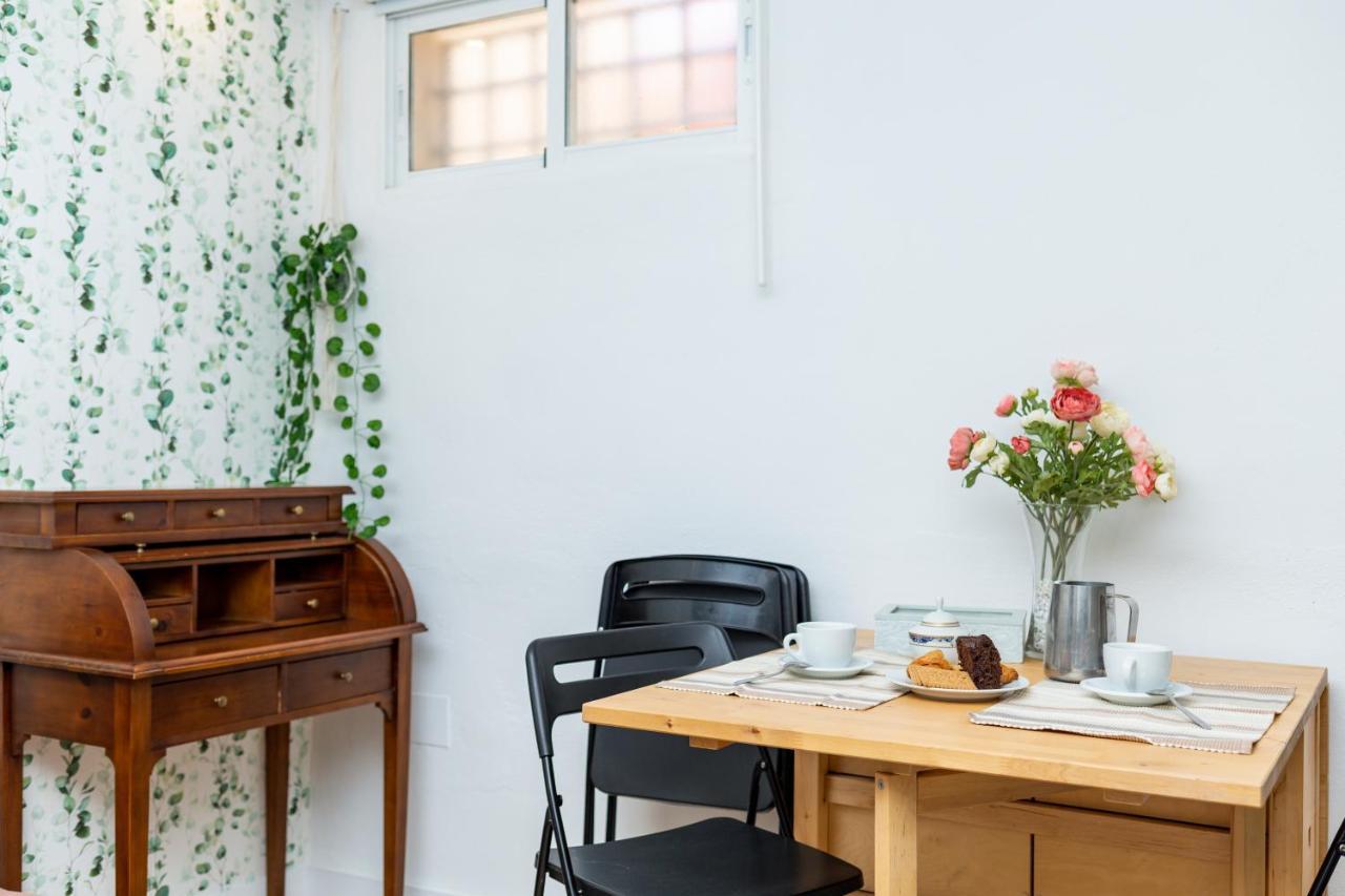 Apartamento Rauda 51 B, גרנדה מראה חיצוני תמונה
