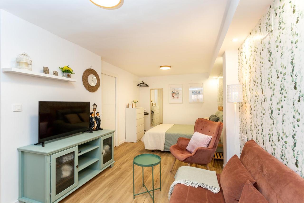 Apartamento Rauda 51 B, גרנדה מראה חיצוני תמונה