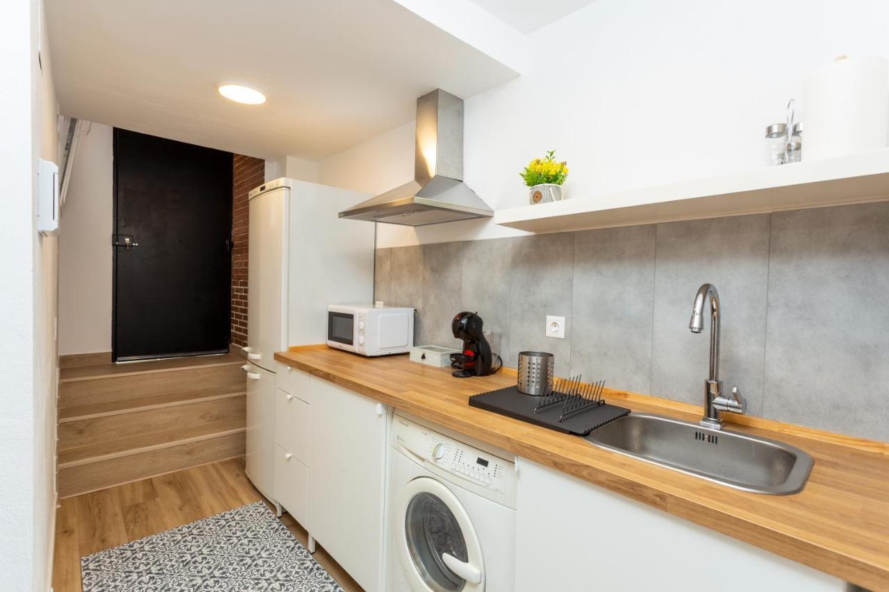 Apartamento Rauda 51 B, גרנדה מראה חיצוני תמונה