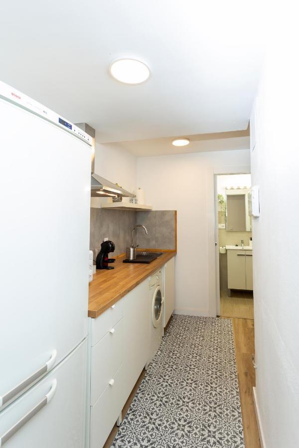 Apartamento Rauda 51 B, גרנדה מראה חיצוני תמונה