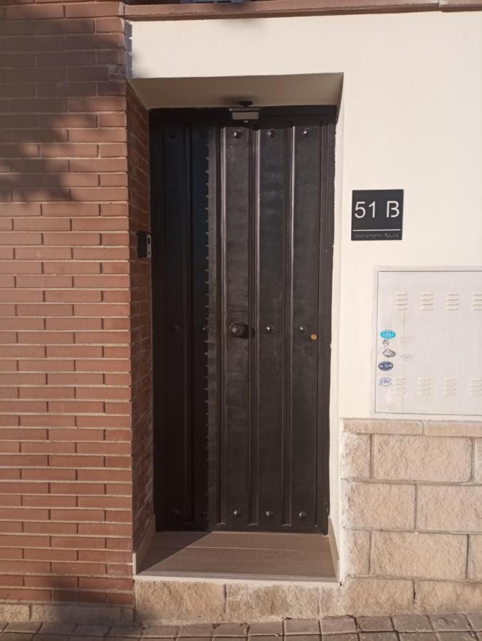Apartamento Rauda 51 B, גרנדה מראה חיצוני תמונה