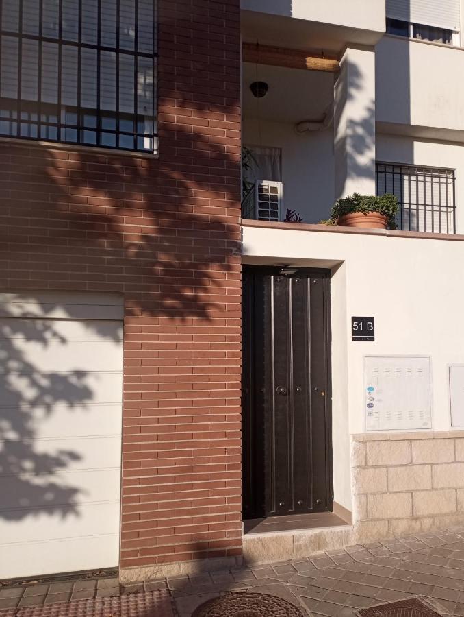 Apartamento Rauda 51 B, גרנדה מראה חיצוני תמונה